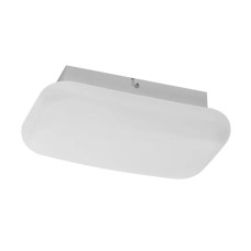 Светильник LED 12 Вт IP44 280х160 мм LEDVANCE SMART WIFI ORBIS AQUA TW WT