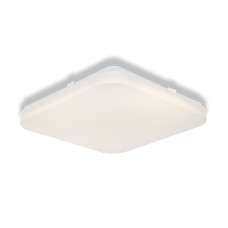 Светильник LED 24 Вт 3000K 2640 лм IP20 OSRAM CEILING SQUARE SEN