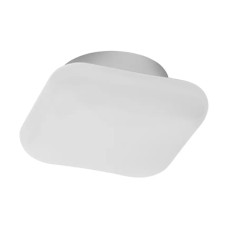 Светильник LED 12 Вт IP44 200х200 мм LEDVANCE SMART WIFI ORBIS AQUA TW WT