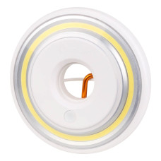 Светильник LED 2,2 Вт 6500K аккумуляторный с диммером LEDVANCE COMP Ceiling магнит крючок