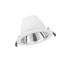 Светильник LED 18 Вт 4000K 1620 лм LEDVANCE D172 Downlight COMFORT DN155