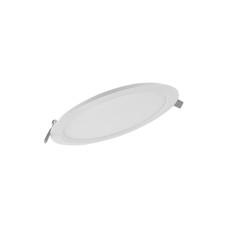 Светильник LED 18 Вт 4000K 1530 лм IP20 LEDVANCE Downlight Slim DN210