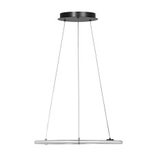 Светильник LED 18 Вт 3000K 2000 лм IP20 LEDVANCE DECOR AURA PEND CLICK DIM