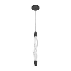 Светильник LED 18 Вт 3000K 1800 лм IP20 OSRAM DECOR SWIRL PEND VERT CLICKD