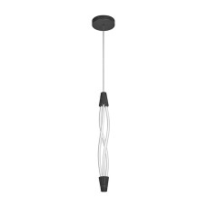 Светильник LED 18 Вт 3000K 1800 лм IP20 LEDVANCE DECOR SWIRL PEND VERT CLICKD