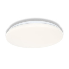 Светильник LED 18 Вт 3000K 1980 лм IP44 OSRAM CEILING ROUND SEN