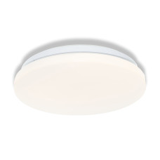 Светильник LED 12 Вт 6500K 1320 лм IP44 OSRAM CEILING ROUND SEN