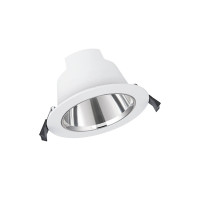 Світильник LED 13 Вт 3000/4000/5700K 1030/1210/1110 лм IP54 LEDVANCE Downlight COMFORTDN130