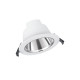 Світильник LED 13 Вт 3000/4000/5700K 1030/1210/1110 лм IP54 LEDVANCE Downlight COMFORTDN130