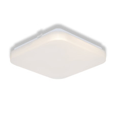Светильник LED 12 Вт 3000K 1320 лм IP20 OSRAM CEILING SQUARE SEN