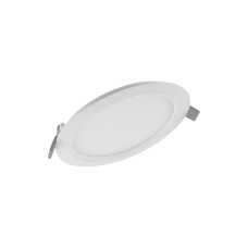 Светильник LED 12 Вт 3000K 1020 лм IP20 LEDVANCE Downlight Slim DN155