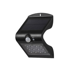 Світильник LED 1,5 Вт 4000K 220 лм LEDVANCE Endura Solar Butterfly