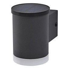 Світильник LED 0,5 Вт 3000K IP44 LEDVANCE ENDURA STYLE SOLAR OXFORD WALL DG (6 шт/уп)