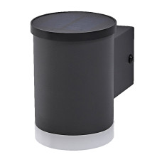 Світильник LED 0,5 Вт 3000K IP44 OSRAM ENDURA STYLE SOLAR OXFORD WALL DG (6 шт/уп)