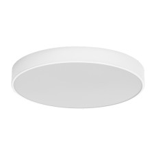 Светильник LED 36 Вт 3000K 480 мм белый LEDVANCE ORBIS SLIM MOIA