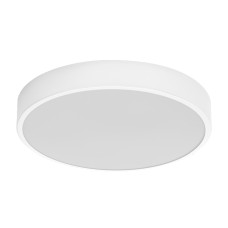 Светильник LED 20 Вт 3000K 280 мм белый LEDVANCE ORBIS SLIM MOIA