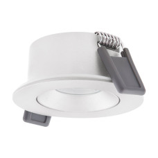 Светильник LED 4 Вт 2700K 300 лм IP23/20 LEDVANCE SP AIR ADJ P DIM WT