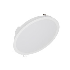 Светильник LED 30 Вт 4000K 3000 лм IP44 LEDVANCE Downlight DN WT