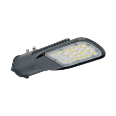 Світильник LED консольний 45 Вт 4000K 5400 лм IP66 LEDVANCE ECO CLASS AREA SPD GR