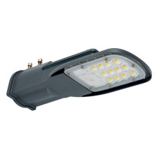 Світильник LED консольний 30 Вт 4000K 3600 лм IP66 LEDVANCE ECO CLASS AREA GR