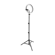 Светильник LED кольцевой 6 Вт LEDVANCE Linear LED Mobile Ring Tripod LEDVANC