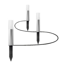 Светильник LED уличный 1,9 Вт 3000K LEDVANCE 3 Pole Mini RGBW SMART Wifi Garden