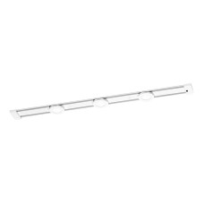 Светильник LED 5 Вт 4000K белый LEDVANCE 9 Linear LED Magnet 3 spot sensor NIGHTLUX (8 шт/уп)