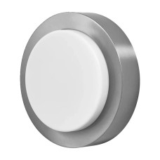 Світильник LED 8 Вт 3000K 370/850 лм LEDVANCE ENDURA Style Disc Wall