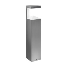 Светильник LED нержавеющая сталь 8 Вт IP44 50 см LEDVANCE Pyramid Endura Style
