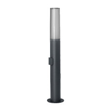 Светильник LED 7,5 Вт тёмно-серый LEDVANCE Smart Wifi Flare 60 cm Post