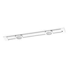 Светильник LED 7 Вт 4000K белый LEDVANCE Linear LED Magnet 2 spot sensor NIGHTLUX (8 шт/уп)