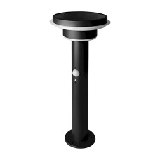 Світильник LED 6 Вт IP44 LEDVANCE Endura Style Solar Sensor Wall Double Circle