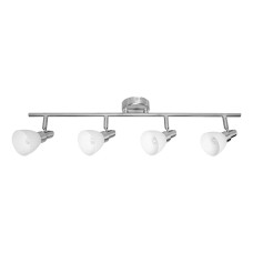 Светильник LED 4×1,9 Вт 2700K IP20 G9 хром LEDVANCE Spot LED Spot