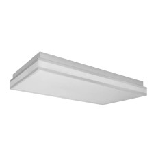 Светильник LED 42 Вт IP20 600х300 мм серый стальной LEDVANCE SMART+ Wifi Orbis Magnet