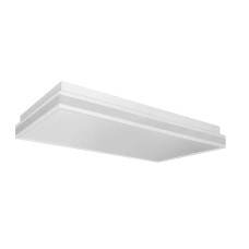 Светильник LED 42 Вт IP20 600х300 мм белый стальной LEDVANCE SMART+ Wifi Orbis Magnet