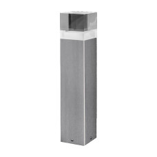 Светильник LED 4,5 Вт IP44 40 см стальной LEDVANCE Crystal Endura Style