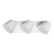 Светильник LED 3×7 Вт белый LEDVANCE Spot LED Click-CCT