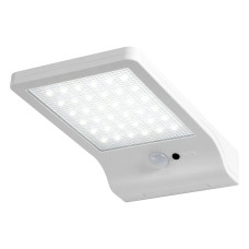 Светильник LED 3 Вт 320 лм с датчиком движения белый LEDVANCE