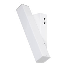 Светильник LED 2×5 Вт 310 мм LEDVANCE Smart+ Orbis Wall lamp cross white TW x
