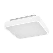 Светильник LED 28 Вт IP20 белый LEDVANCE SMART+ Wifi Orbis Backlight RGBTW