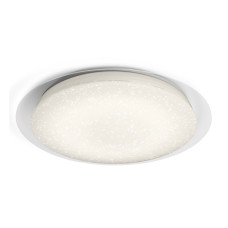 Светильник LED 24 Вт с пультом белый LEDVANCE Orbis Sparkle