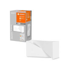 Светильник LED 23 Вт 300х150 мм белый LEDVANCE Smart+ Orbis Wall lamp Swan Square white TW