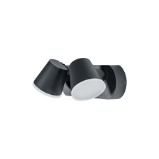 Світильник LED 20,5 Вт IP44 алюмінієвий LEDVANCE Endura Midi Spot II