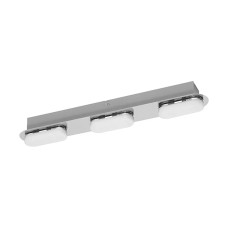 Светильник LED 20 Вт 450 мм хром LEDVANCE Smart+ Wifi Orbis Wall Duplo