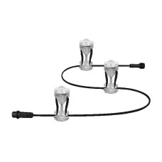 Светильник LED 2,1 Вт IP65 прозрачный LEDVANCE Endura Garden Dot extension