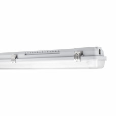 Корпус светильника LED 2×1500 мм IP65 одностороннее подключение LEDVANCE DP Housing ЛПП