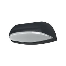 Світильник LED 12 Вт IP44 темно-сірий LEDVANCE Endura STYLE WIDE
