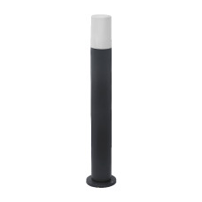 Светильник LED 10 Вт IP44 80 см тёмно-серый LEDVANCE Smart+ Wifi Pipe Post RGBW