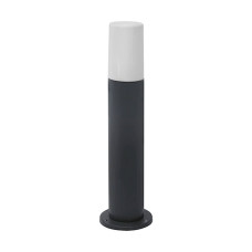 Светильник LED 10 Вт IP44 50 см тёмно-серый LEDVANCE Smart+ Wifi Pipe Post RGBW