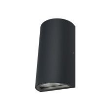 Світильник LED 12 Вт IP44 чорний LEDVANCE Up/Down
